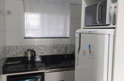 Ribeirao da Ilha Apartamento | residencial floripa airport