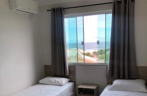 Vila Nova Apartamento | Residencial Galápagos