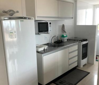 Vila Nova Apartamento | Residencial Galápagos