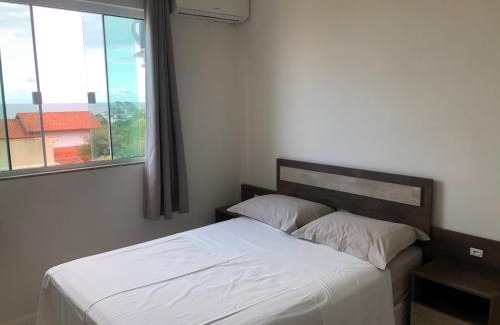 Vila Nova Apartamento | Residencial Galápagos