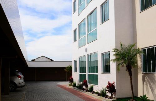 Vila Nova Apartamento | Residencial Galápagos
