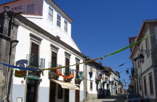 Caminha Casa | Residencial Galo D'Ouro
