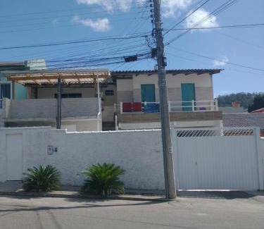 Monte Verde Apartamento | Residencial Garcia
