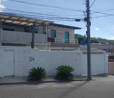 Monte Verde Apartamento | Residencial Garcia