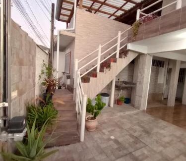 Monte Verde Apartamento | Residencial Garcia