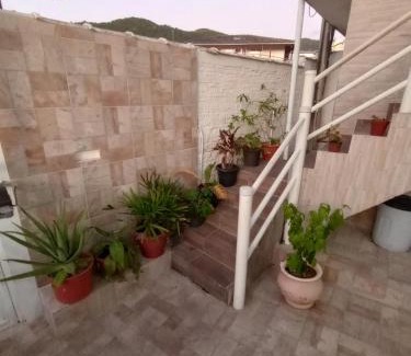 Monte Verde Apartamento | Residencial Garcia