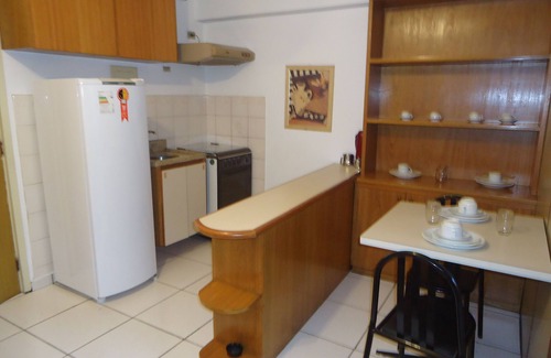 Sao Paulo Apartamento | Residencial Genéve