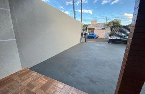 Foz do Iguacu Villa | Residencial Gil