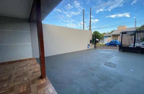Foz do Iguacu Villa | Residencial Gil