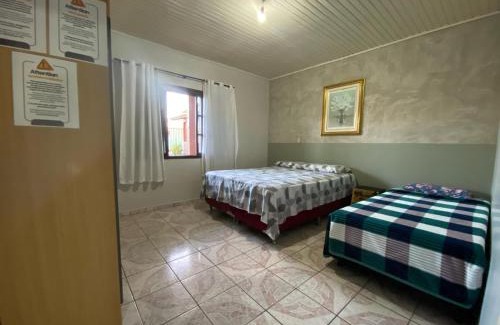 Foz do Iguacu Villa | Residencial Gil