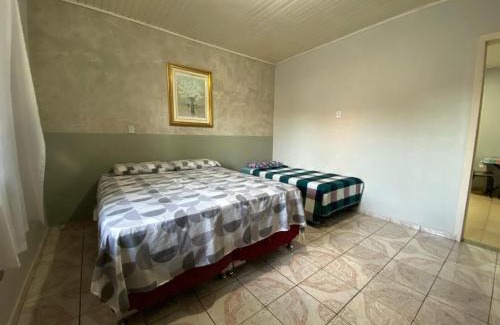 Foz do Iguacu Villa | Residencial Gil