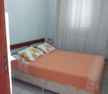 Pinheira Apartamento | Residencial Gil