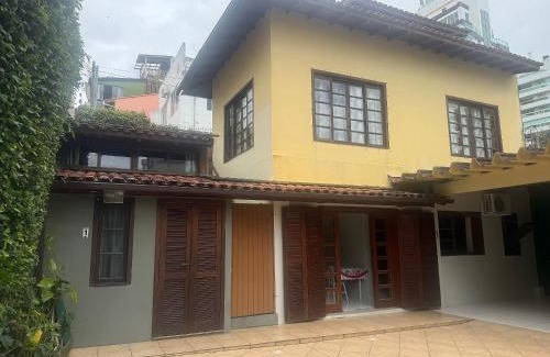 Agronomica Casa | Residencial Glaura é Destino Floripa