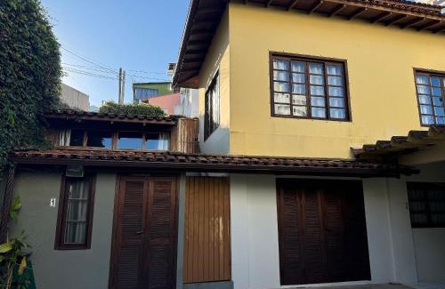 Agronomica Casa | Residencial Glaura é Destino Floripa