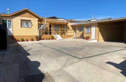 Los Vilos Casa | Residencial Golden