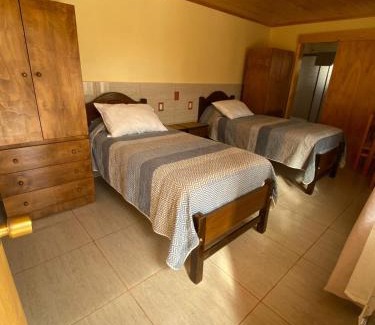 Los Vilos Casa | Residencial Golden