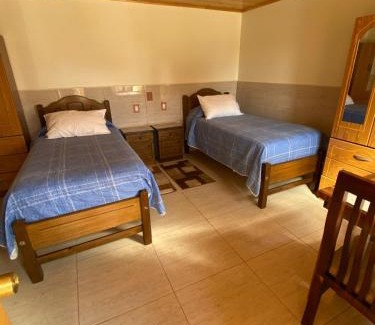 Los Vilos Casa | Residencial Golden