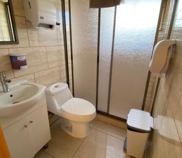 Los Vilos Casa | Residencial Golden