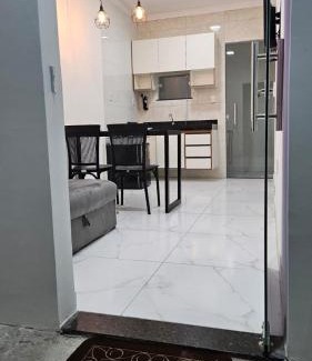 Itaberaba Apartamento | Residencial Gran Bahia II