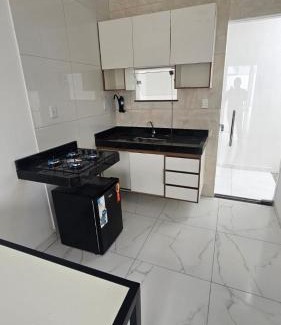 Itaberaba Apartamento | Residencial Gran Bahia II