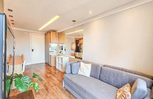 Matriz Apartamento | Residencial Green Center - Curitiba
