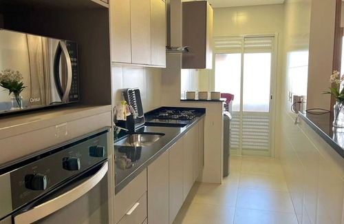 Tupi Apartamento | Residencial Guaraci