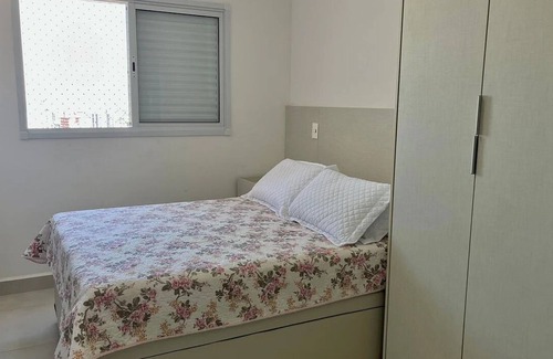 Tupi Apartamento | Residencial Guaraci