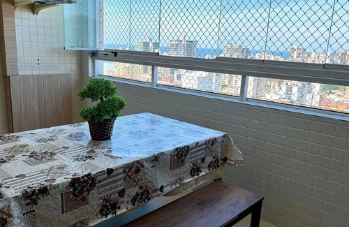 Tupi Apartamento | Residencial Guaraci
