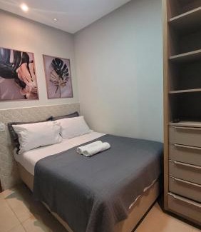 Anapolis Apartamento | Residencial Hanna