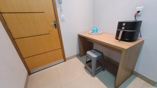 Anapolis Apartamento | Residencial Hanna