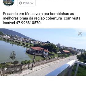 Ze Amandio Apartamento | Residencial helena cobertura