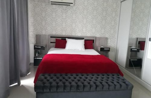 Ze Amandio Apartamento | Residencial helena cobertura