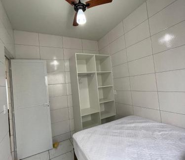 Ponta do Papagaio Apartamento | Residencial Hoffmann