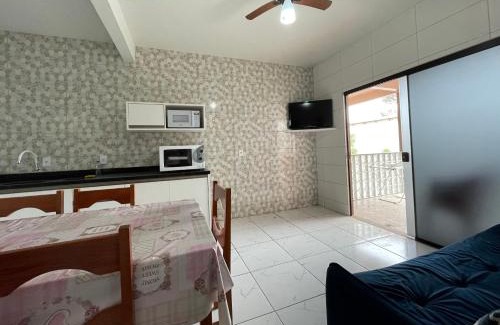 Ponta do Papagaio Apartamento | Residencial Hoffmann