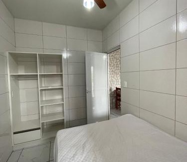Ponta do Papagaio Apartamento | Residencial Hoffmann