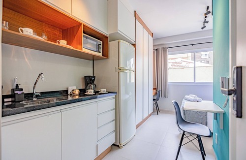 Sao Paulo Apartamento | Residencial ID Ibirapuera