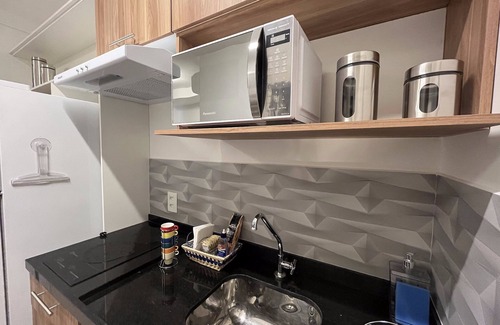 Sao Paulo Apartamento | Residencial ID Ibirapuera