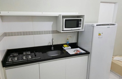 Canasvieiras Apartamento | Residencial Ilhas Gregas