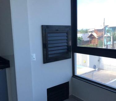 Palhoca Apartamento | Residencial ISL - Praia da Pinheira SC