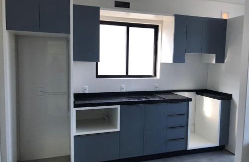 Palhoca Apartamento | Residencial ISL - Praia da Pinheira SC