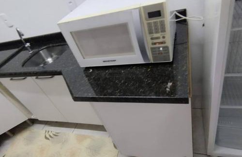 Joinville Apartamento | Residencial Itamarati, estúdio 1