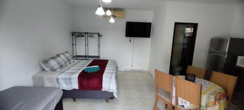 Joinville Apartamento | Residencial Itamarati, estúdio 2