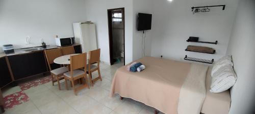 Joinville Apartamento | Residencial Itamarati, Estúdio 3