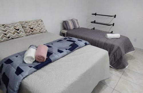 Joinville Apartamento | Residencial Itamarati, Estúdio 4