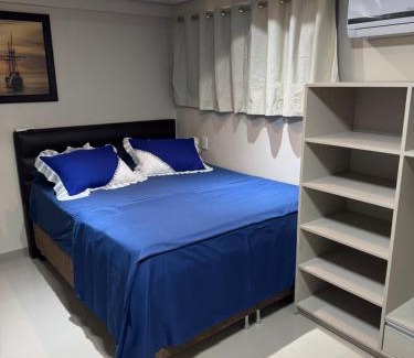 Torres Apartamento | Residencial Itapeva