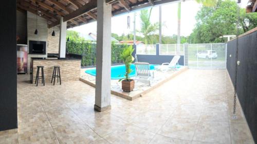 Itapoa Casa | Residencial Itapoá