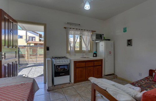 Cachoeira do Bom Jesus Apartamento | Residencial Jade