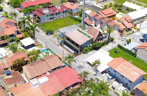 Cachoeira do Bom Jesus Apartamento | Residencial Jade