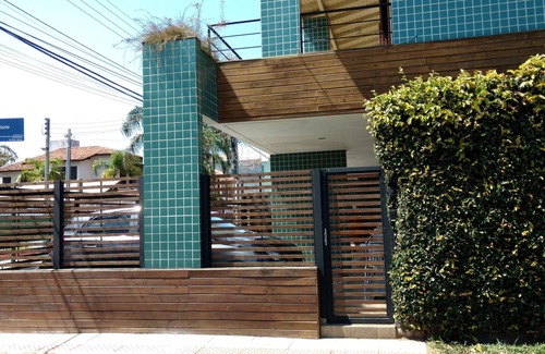Cachoeira do Bom Jesus Apartamento | Residencial Jade