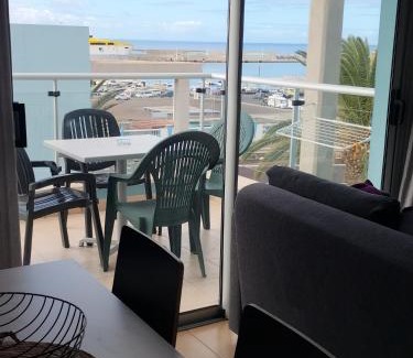 Morro Jable Apartamento | Residencial Jandía Marina